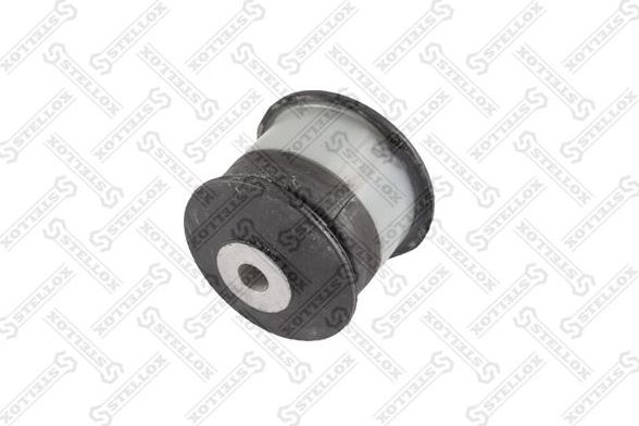 Сайлентблок заднего рычага подвески Stellox правый/левый для Mazda 121 III 1996-2003. Артикул 87-71036-SX