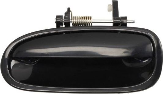 Ручка двери BLIC задняя левая для Honda Civic VI 1995-2001. Артикул 6010-12-028403PP