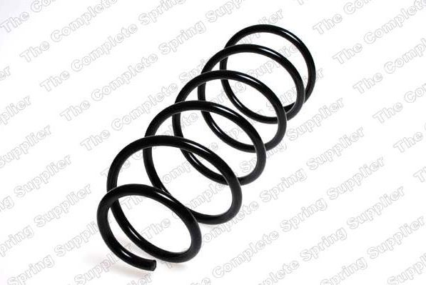 Пружина подвески Lesjofors передняя для Peugeot 406 I 1996-2004. Артикул 4066766