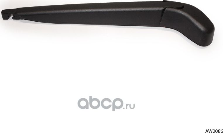 Поводок стеклоочистителя, Ford Focus (AMR). Артикул AW0086