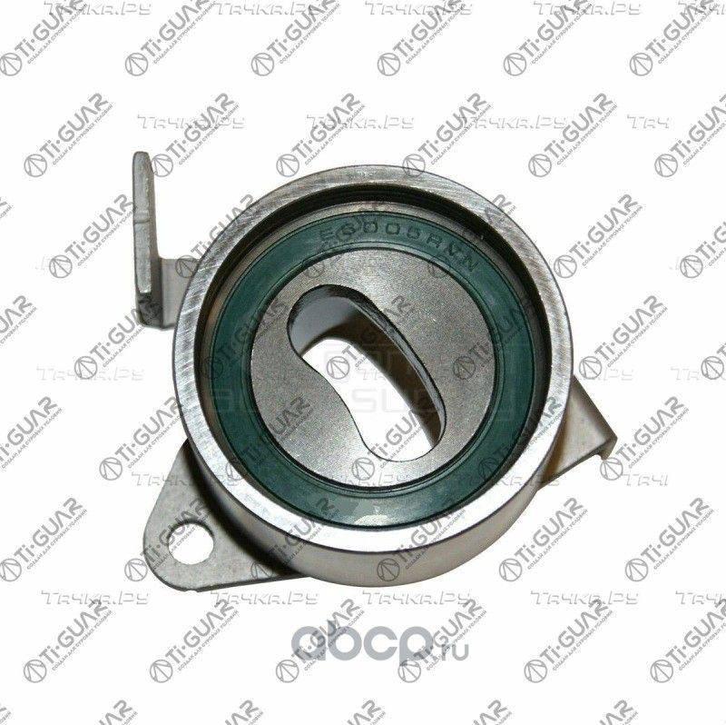 Натяжной ролик TG-1350587102* TiGUAR (TI-Guar). Артикул TG1350587102