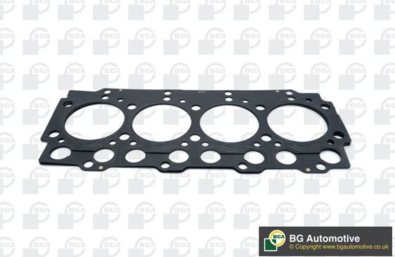 Прокладка ГБЦ BGA для Jeep Cherokee II (XJ) 1988-2001. Артикул CH5549I