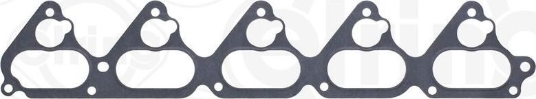 Прокладка впускного коллектора Elring. Артикул 416.100