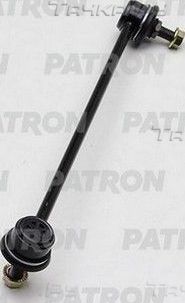 Стойка (тяга) стабилизатора Patron. Артикул PS4088LKOR