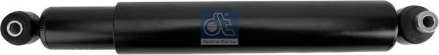 Амортизатор DT Spare Parts. Артикул 4.62858