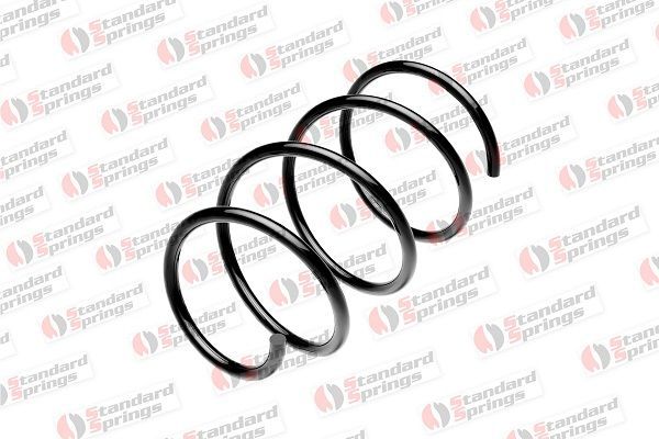 Пружина подвески Standard Springs. Артикул ST 133 064 F