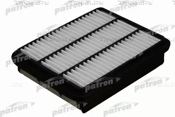 Воздушный фильтр Patron для Mitsubishi Galant VI 1987-1992. Артикул PF1098