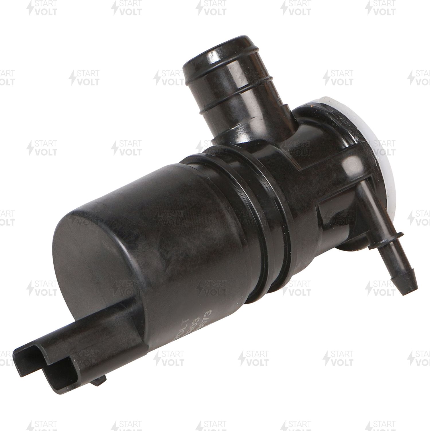 Насос омывателя лобового стекла StartVOLT. Артикул SWP 0903