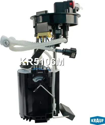 Модуль в сборе с бензонасосом Krauf. Артикул KR5106M