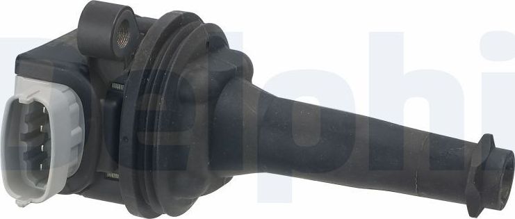 Катушка зажигания Delphi. Артикул GN10331-12B1
