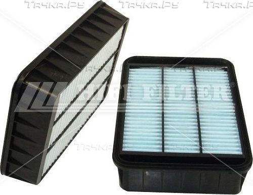 Воздушный фильтр HIFI Filter. Артикул SA 4101