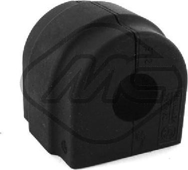 Втулки стабилизатора Metalcaucho. Артикул 05850