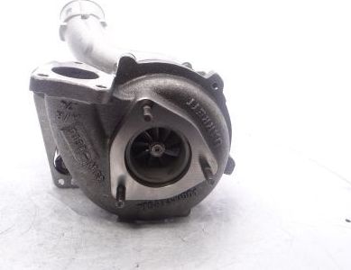 Турбина (турбокомпрессор) Garrett Original Spare part. Артикул 776470-5003W