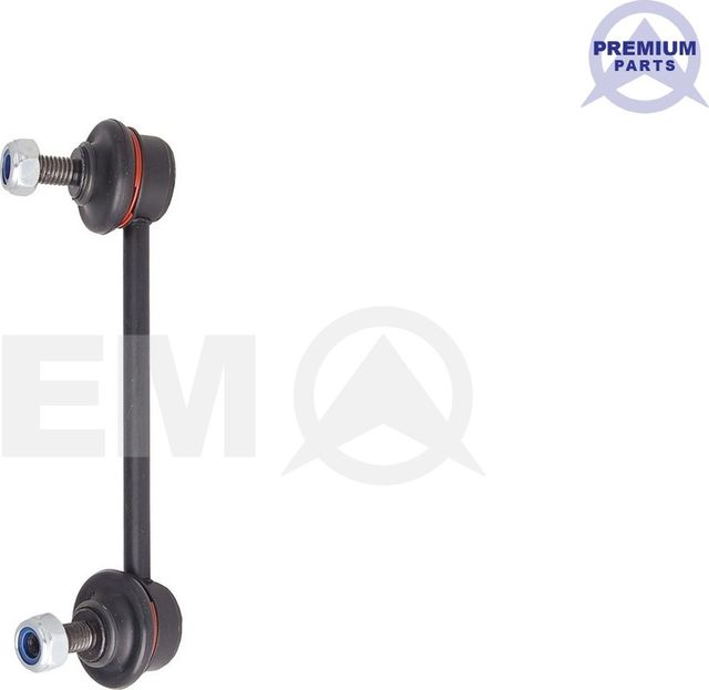 Стойка (тяга) стабилизатора Sidem. Артикул 47364