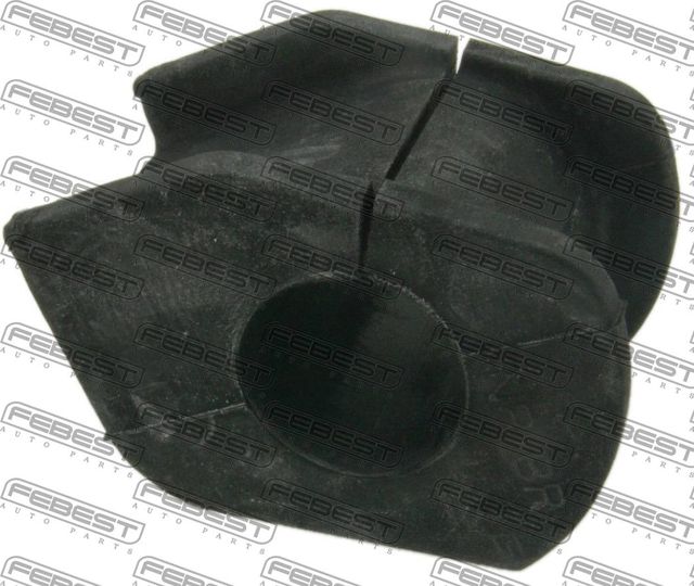 Втулка стабилизатора Febest. Артикул TSB-KSP90F