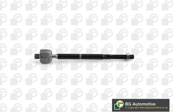 Рулевая тяга BGA. Артикул SR1444