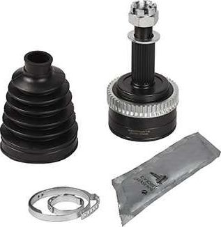 Шрус наружный (граната) Zentparts. Артикул Z21670