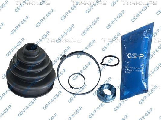 Пыльник ШРУСа наружный GSP передний для Alfa Romeo 146 1996-2001. Артикул 780254
