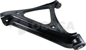Поперечный рычаг задней подвески OSSCA левый для Porsche Cayenne I (955) 2002-2010. Артикул 36090