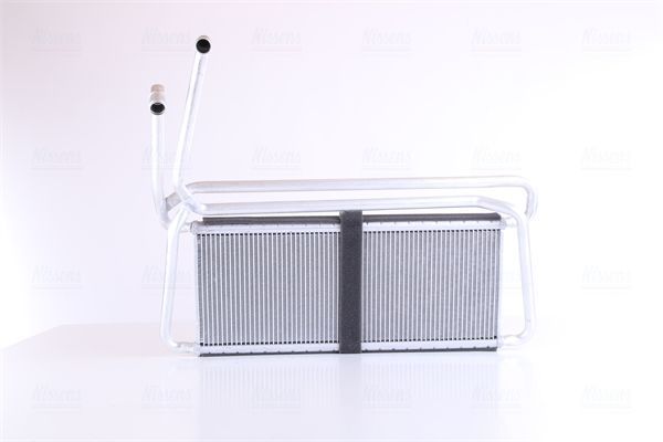 Радиатор отопителя (печки) Nissens для Scania R 2004-2015. Артикул 75007