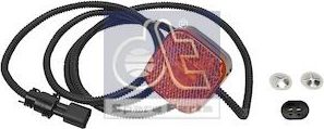 Габаритные огни DT Spare Parts. Артикул 3.31111