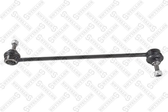 Стойка (тяга) стабилизатора Stellox. Артикул 56-00722-SX