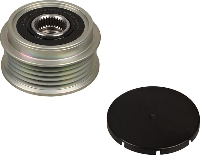 Муфта генератора обгонная StartVOLT. Артикул SGP 0893