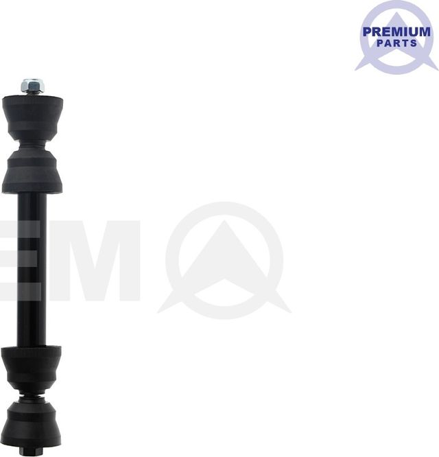 Стойка (тяга) стабилизатора Sidem. Артикул 49264