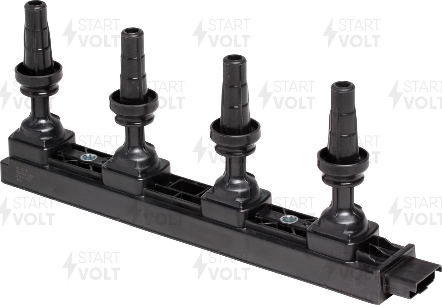 Катушка зажигания StartVOLT. Артикул SC 2015