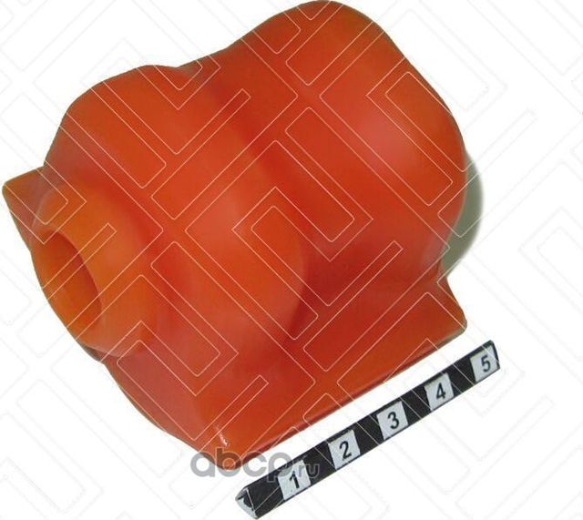 Втулка левая переднего стабилизатора, ID=23 (Полиуретан). Артикул 101027