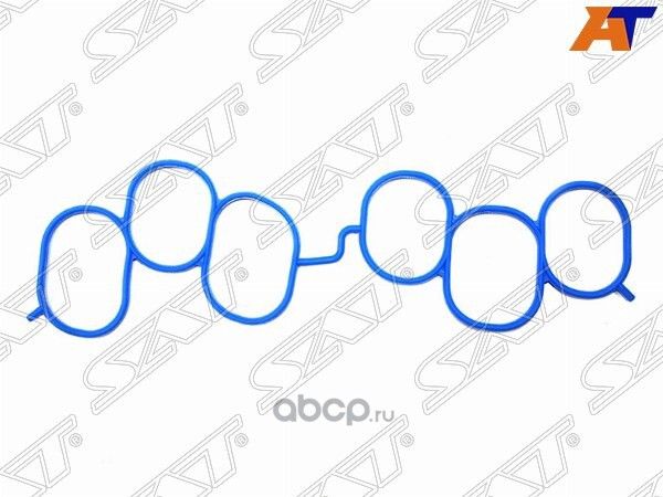 ПPOKЛAДKABПУCKHOГOKOЛЛEKTOPATOYOTAHARRIERKLUGERCAM (SAT). Артикул ST1717620010