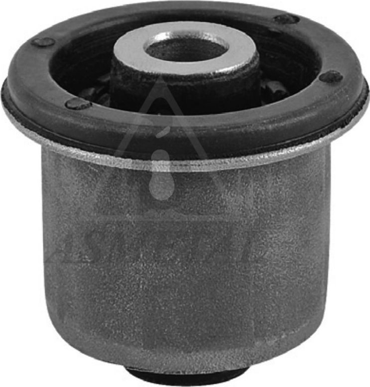 Сайлентблок переднего рычага подвески Asmetal. Артикул 38AU0000