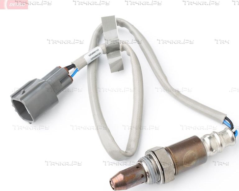 Лямбда-зонд (кислородный датчик) Denso Direct fit для Toyota Matrix II (E140) 2008-2013. Артикул DOX-0505