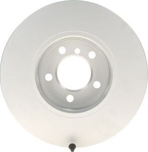 Тормозной диск Bosch. Артикул 0 986 479 002