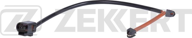 Датчик износа тормозных колодок  Zekkert. Артикул BS-8085