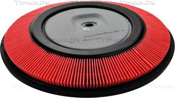 Воздушный фильтр Denckermann для Nissan 100NX 1990-1994. Артикул A140061