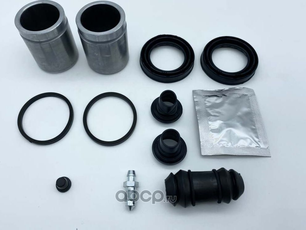 Ремкомплект суппорта с поршнем (Magtechnic). Артикул MAG0305RK