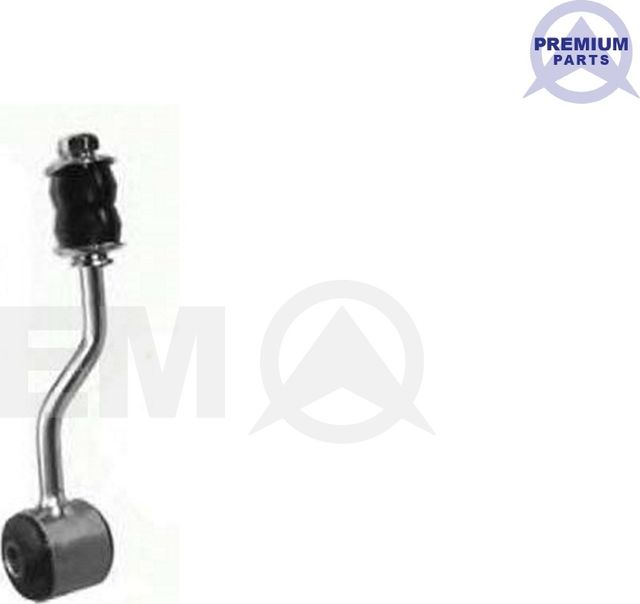 Стойка (тяга) стабилизатора Sidem. Артикул 93063