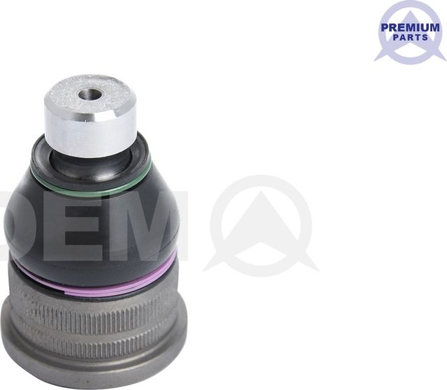 Шаровая опора Sidem. Артикул 6383