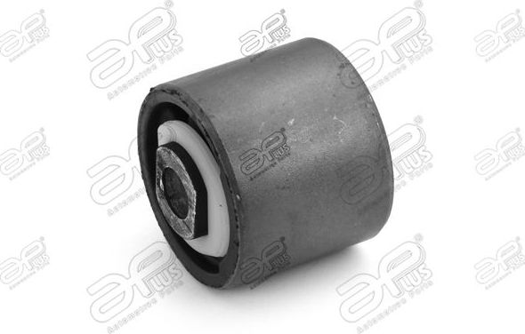 Сайлентблок переднего рычага подвески APlus. Артикул 14363AP