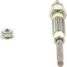 Свеча накаливания (накала) Bosch Duraterm для Toyota HiAce H50 H60 H70 1982-1989. Артикул 0 250 202 096