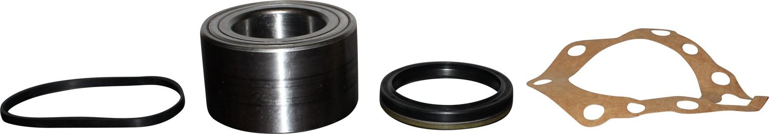 Ступичный подшипник (комплект) JP Group. Артикул 1151301110