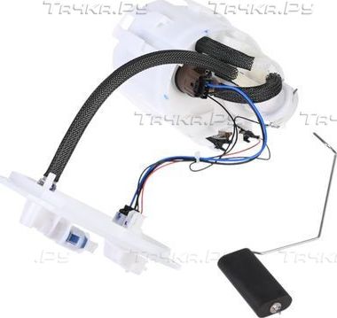 Бензонасос (топливный насос) Zentparts. Артикул Z27941