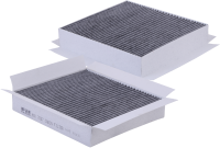 Салонный фильтр FIL Filter для Mercedes-Benz M-Класс I (W163) 1998-2005. Артикул HCK 7057