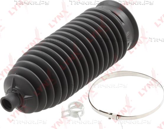 Пыльник рулевой рейки LYNXauto передний для Hyundai i30 I 2007-2012. Артикул PS-3016