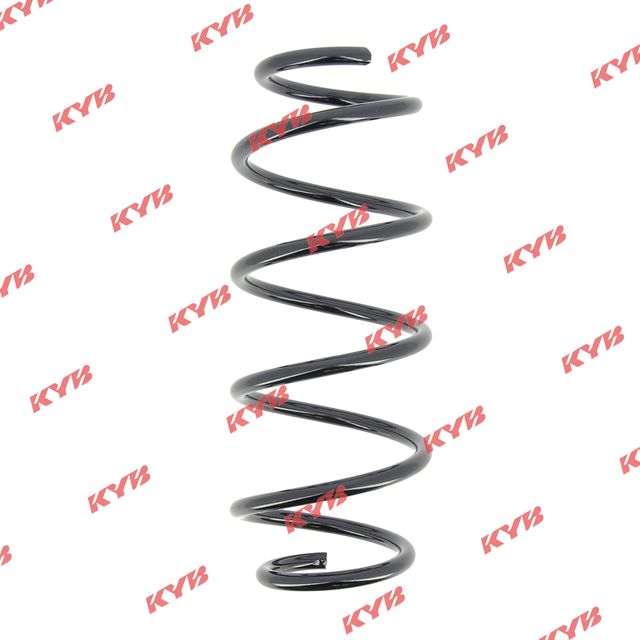 Пружина подвески KYB (Каяба) K-Flex передняя для Fiat Bravo II 2007-2014. Артикул RH3906