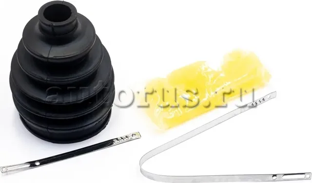 Пыльник ШРУСа + смазка CHEVROLET AVEO(T200) 96245309-G CAR-DEX CAR-DEX. Артикул cw-d103g