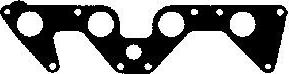 Прокладка впускного коллектора BGA для Opel Kadett E 1985-1992. Артикул MG0303