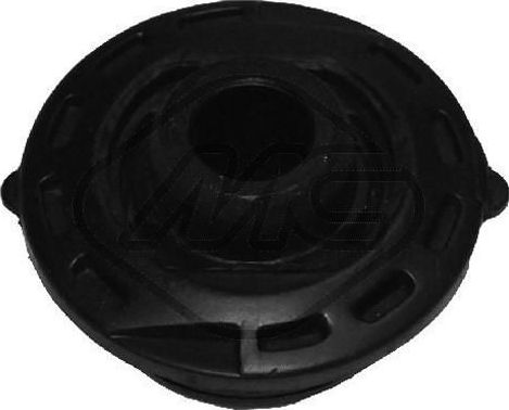 Сайлентблок переднего рычага подвески Metalcaucho задний для Citroen C3 II 2009-2016. Артикул 04652