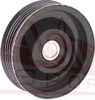 Натяжной ролик (натяжитель) приводного клинового ремня Asva. Артикул NSBP-030